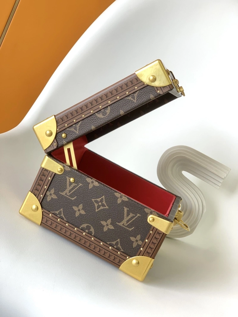 LV Box Bags 4056F-0036
