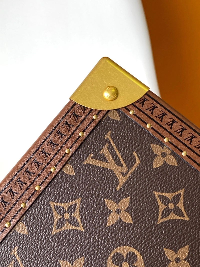 LV Box Bags 4056F-0038