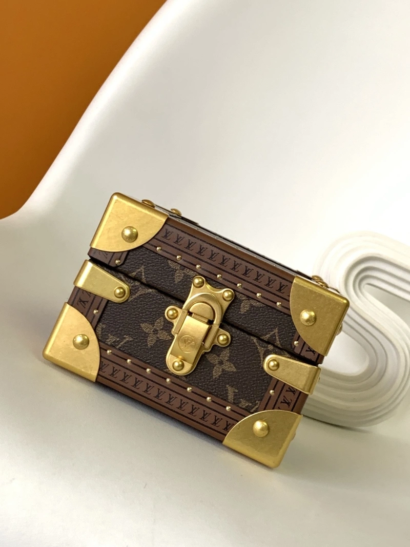 LV Box Bags 4056F-0040