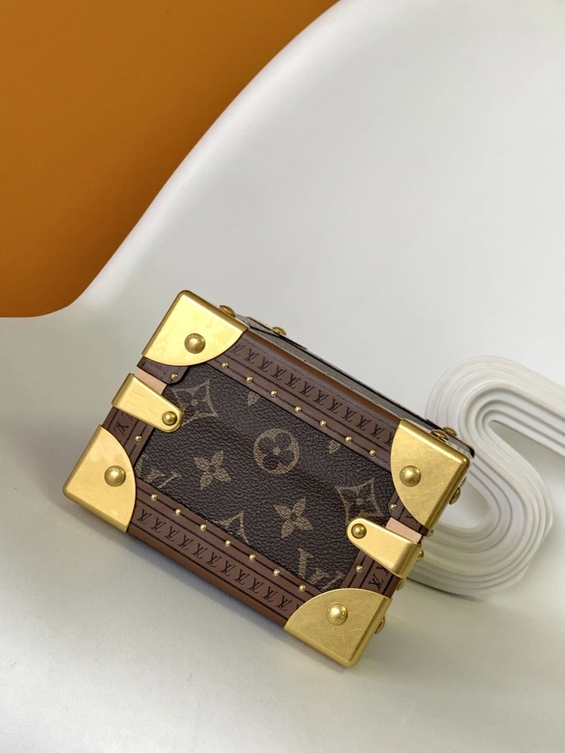 LV Box Bags 4056F-0040