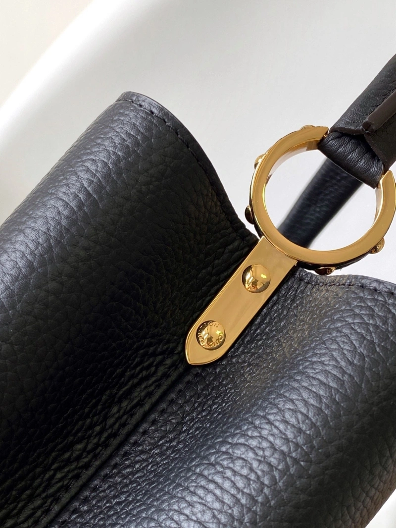 LV Capucines Bags 4056F-0042