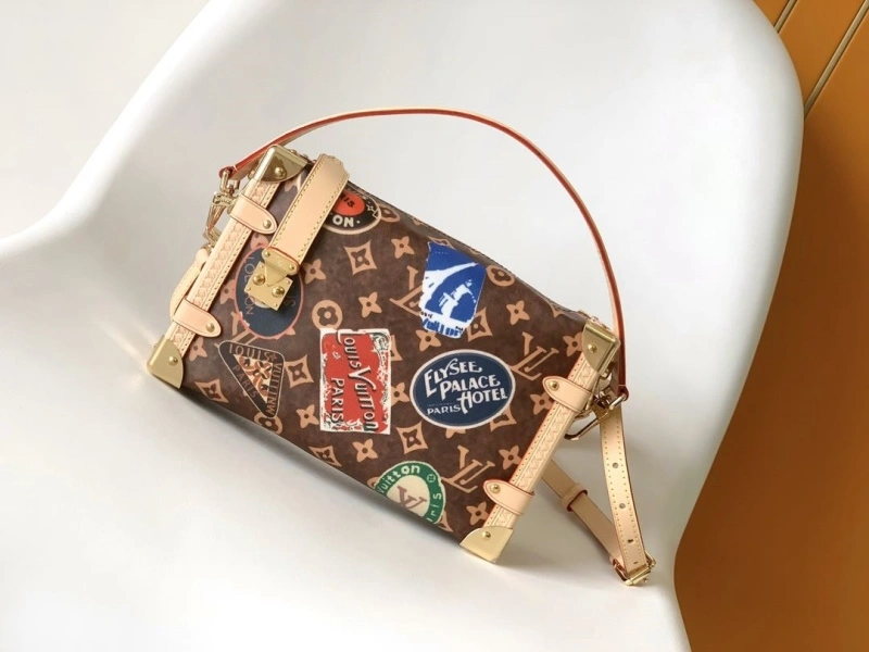 LV Box Bags 4056F-0046