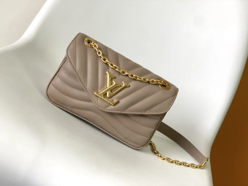 LV Satchel bags 4056F-0067