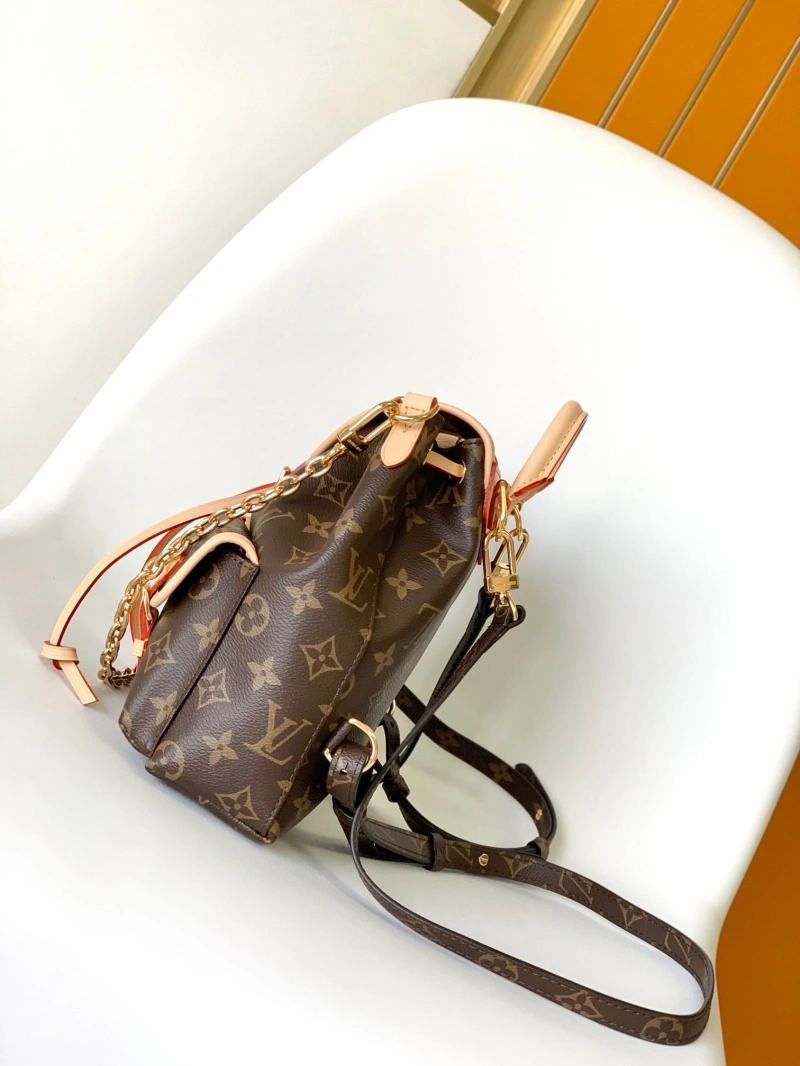 LV Backpacks 4056F-0071