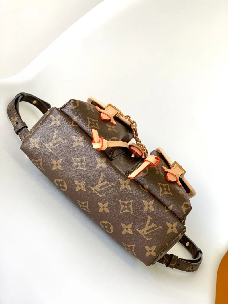 LV Backpacks 4056F-0071