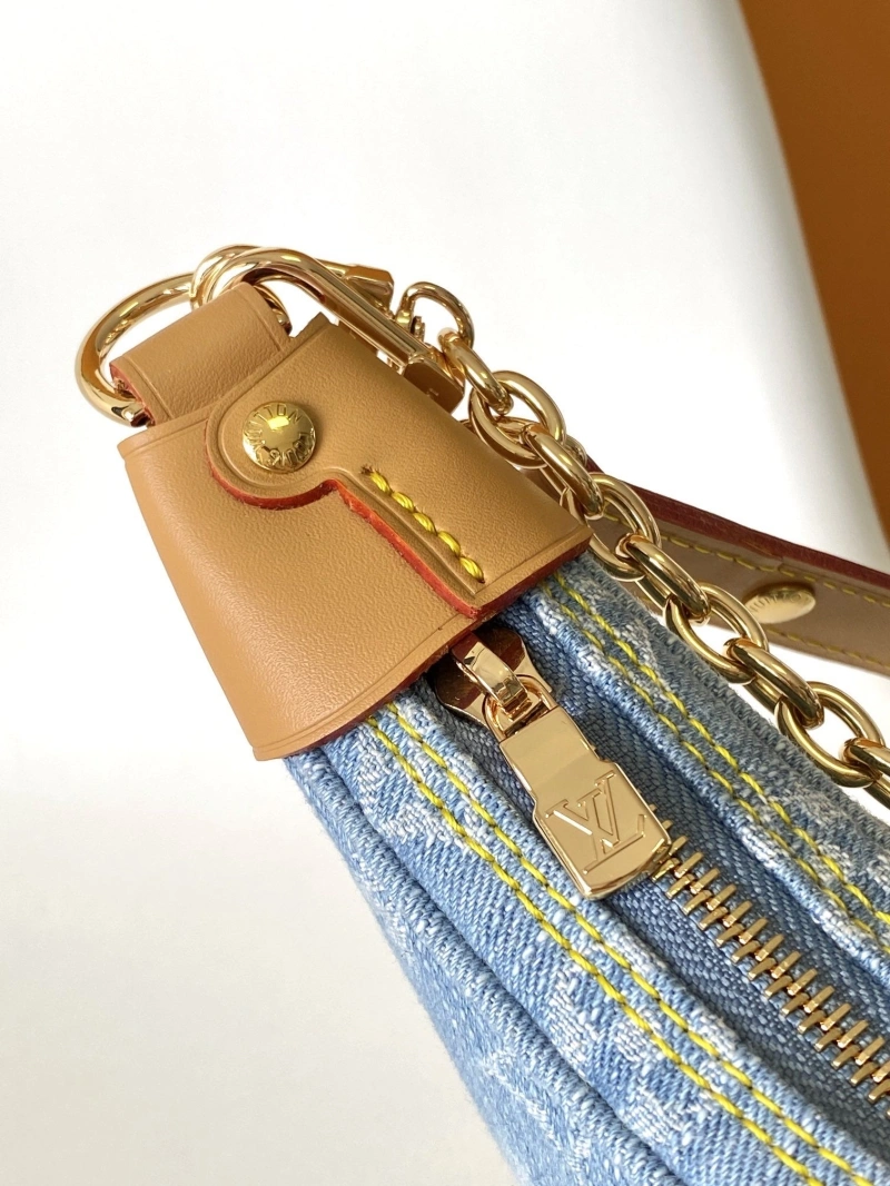 LV Satchel bags 4056F-0080