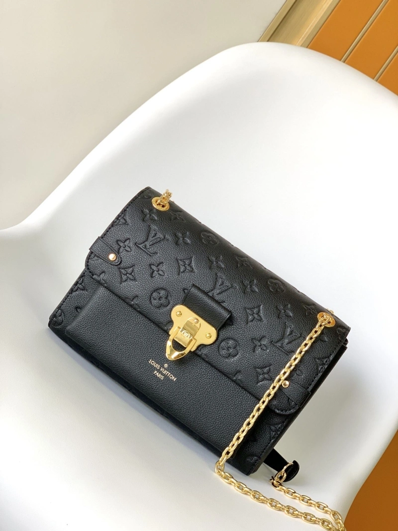 LV Satchel bags 4056F-0104