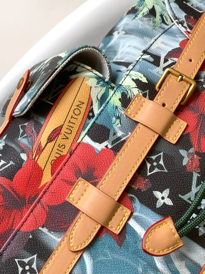 LV Backpacks 4056F-0119