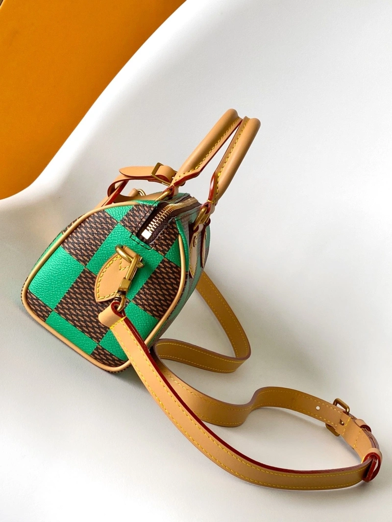LV Speedy Bags 4056F-0125