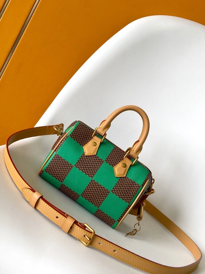LV Speedy Bags 4056F-0125