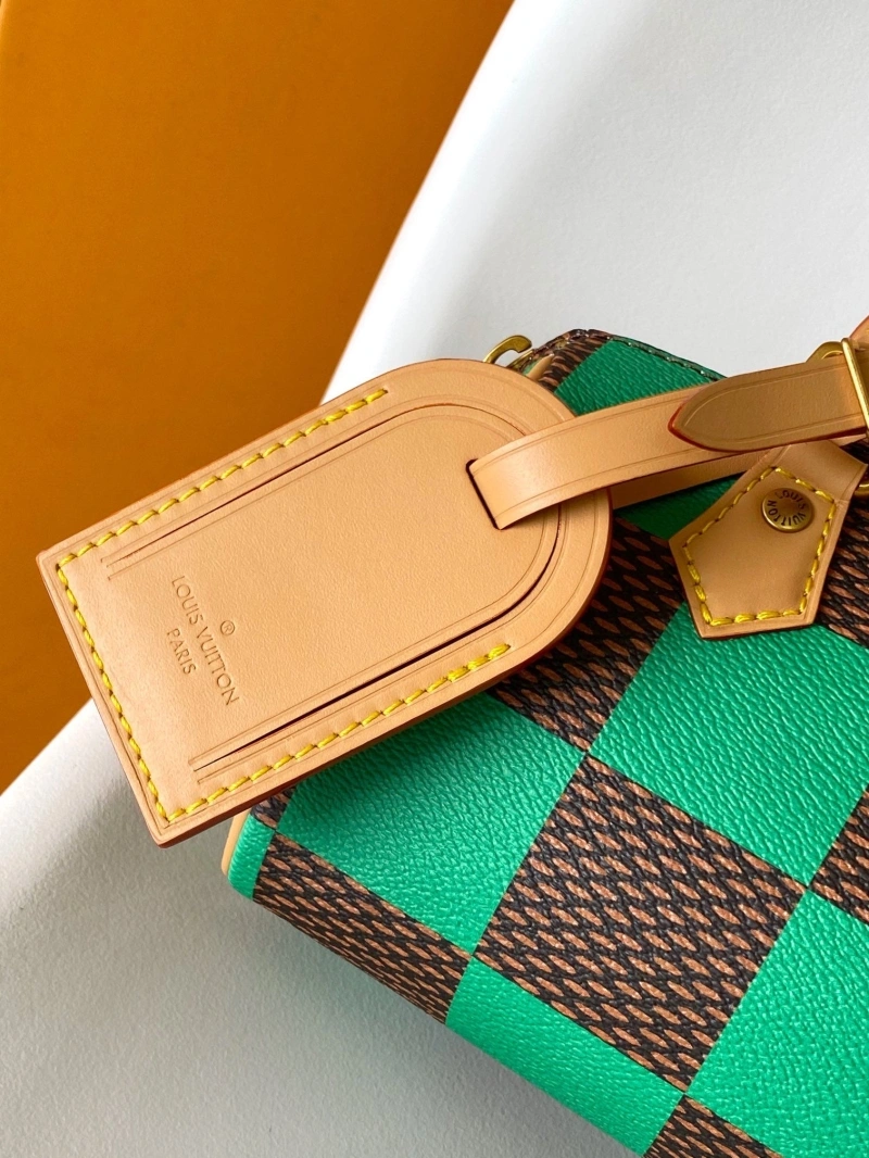 LV Speedy Bags 4056F-0125