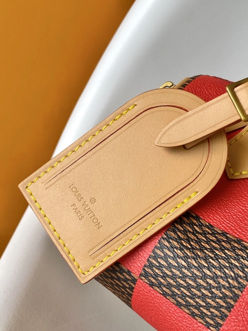 LV Speedy Bags 4056F-0126