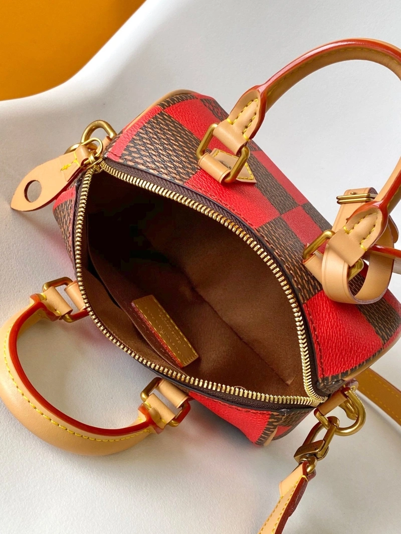 LV Speedy Bags 4056F-0126