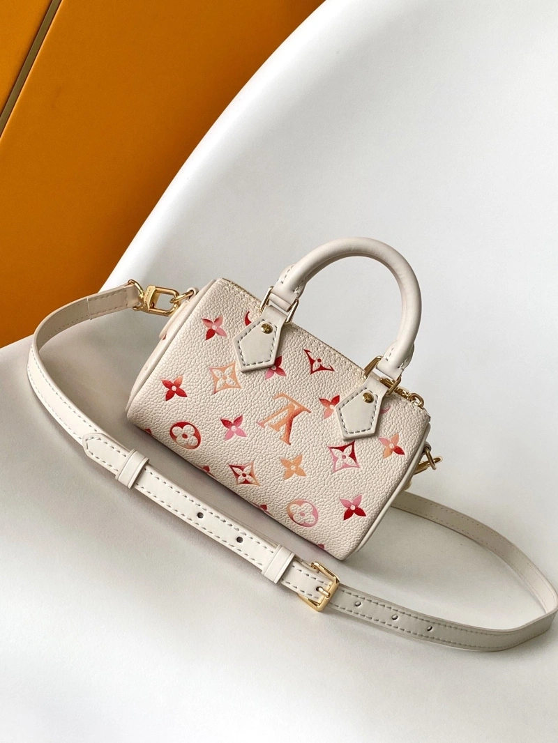 LV Speedy Bags 4056F-0128