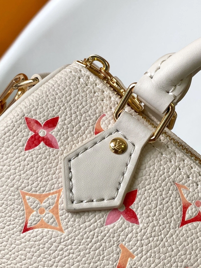 LV Speedy Bags 4056F-0128