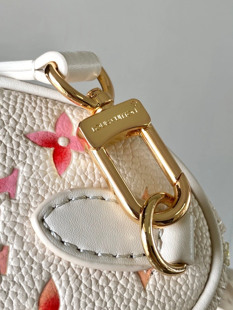 LV Speedy Bags 4056F-0128