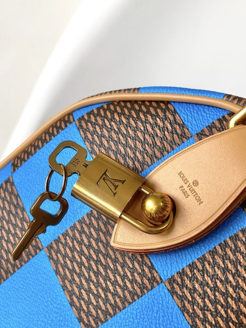 LV Speedy Bags 4056F-0133