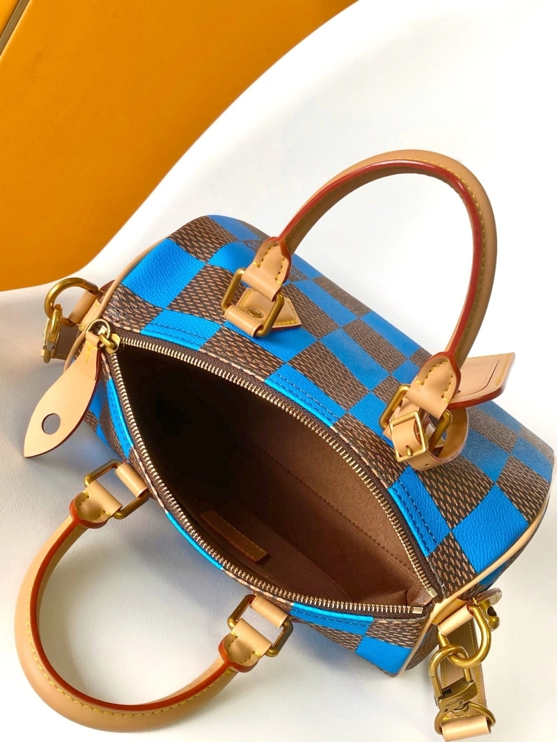 LV Speedy Bags 4056F-0133