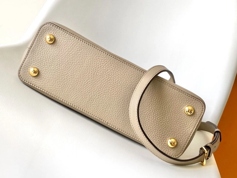 LV Capucines Bags 4056F-0137