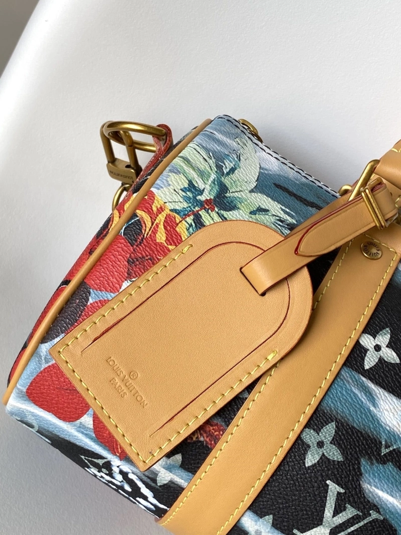 LV Speedy Bags 4056F-0152