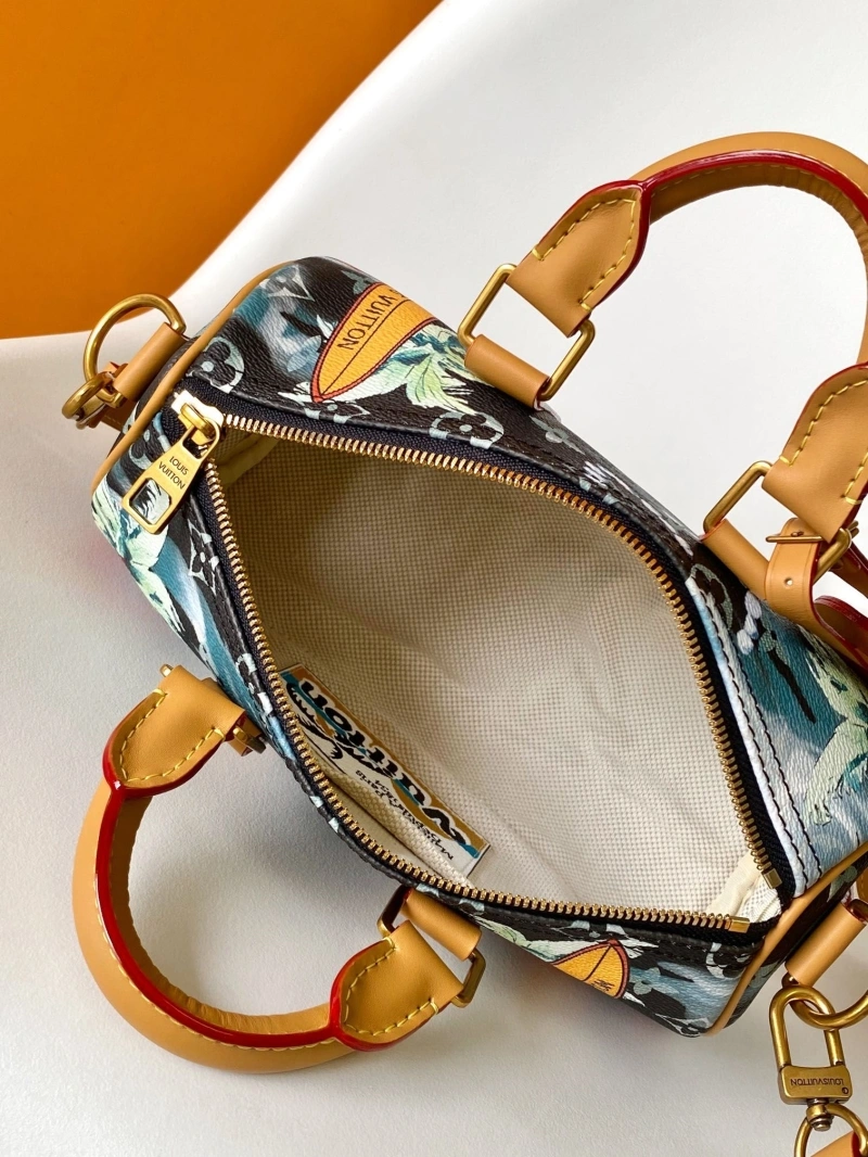 LV Speedy Bags 4056F-0152