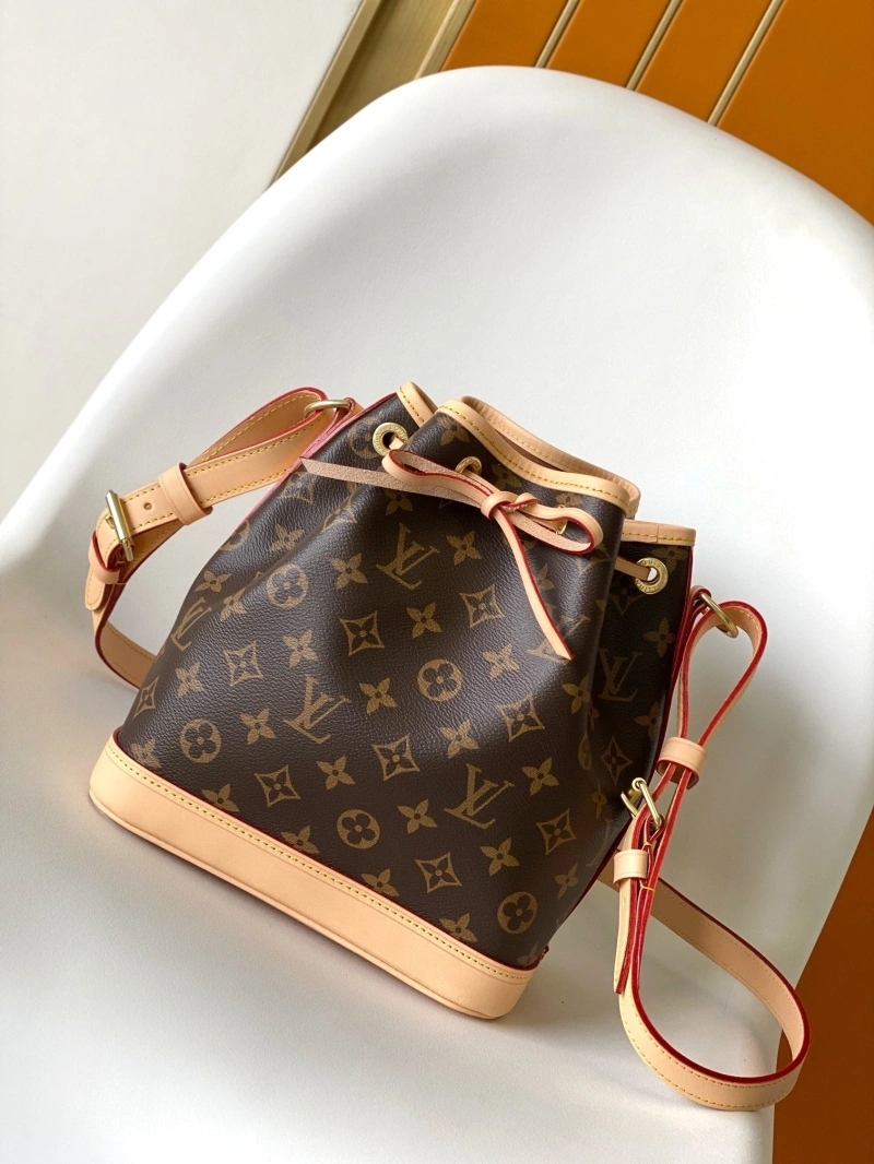 LV Bucket Bags 4056F-0169