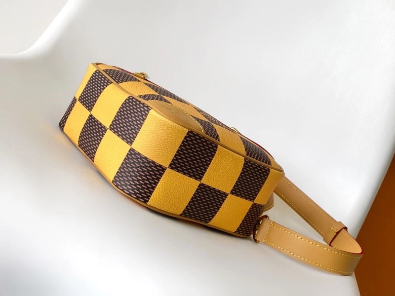 LV Box Bags 4056F-0176
