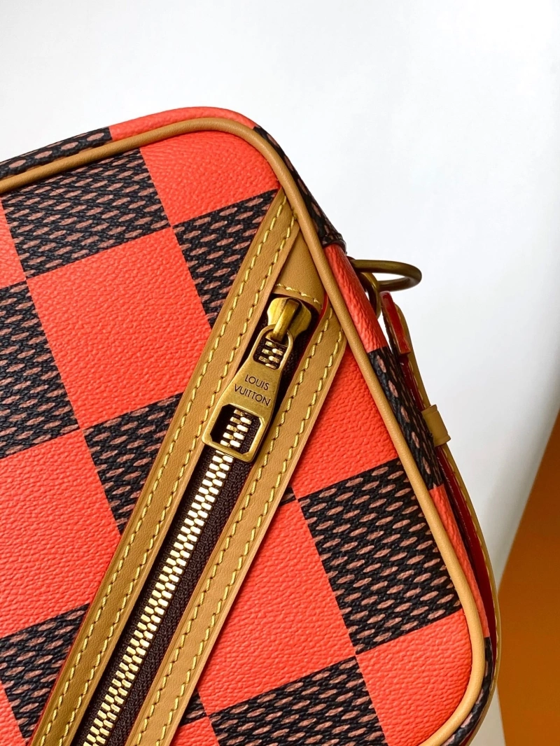 LV Box Bags 4056F-0177