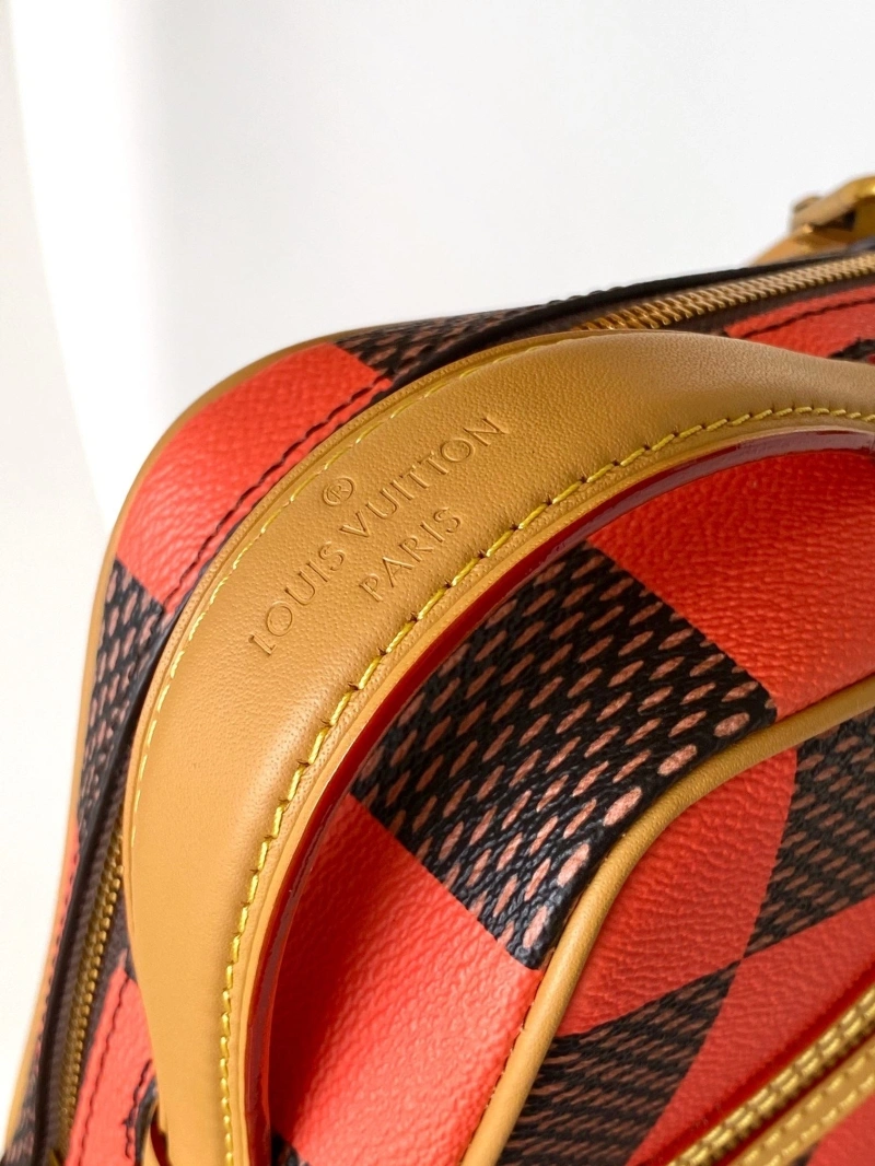 LV Box Bags 4056F-0177