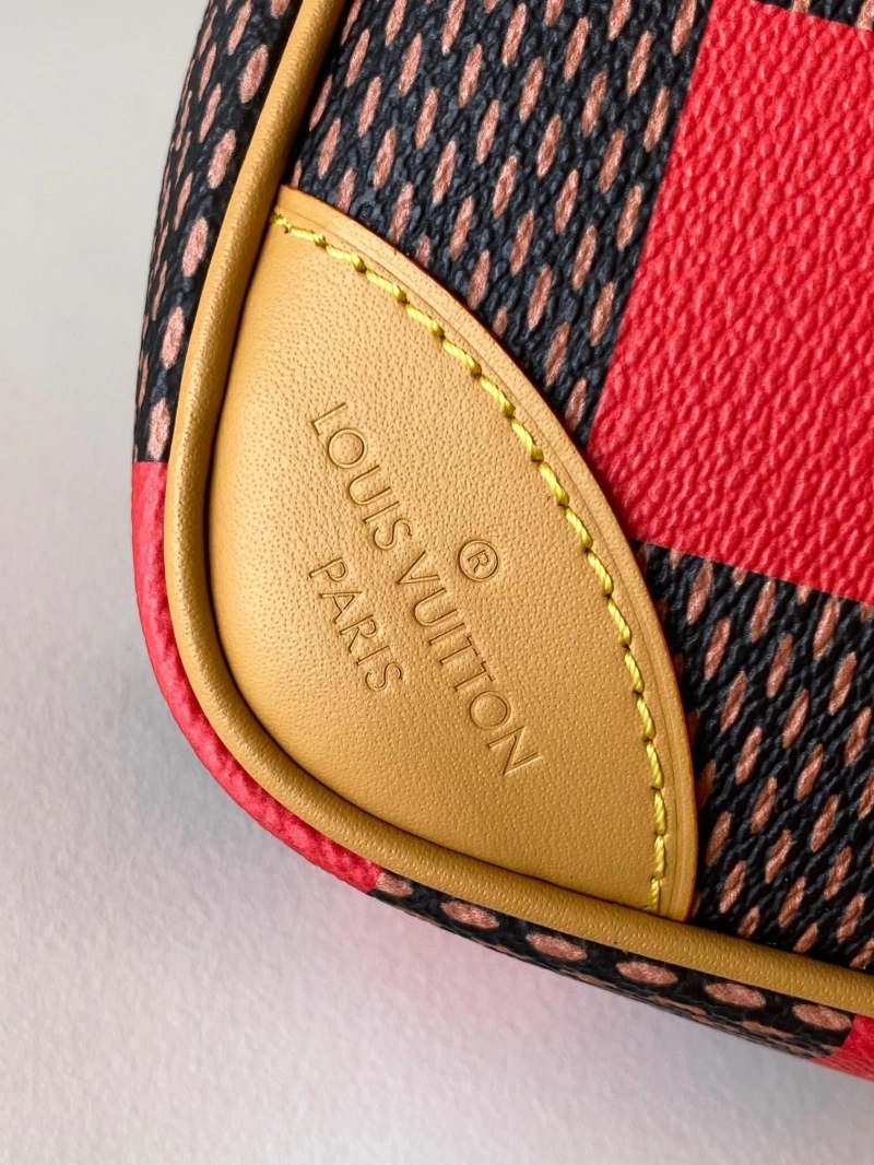 LV Box Bags 4056F-0178