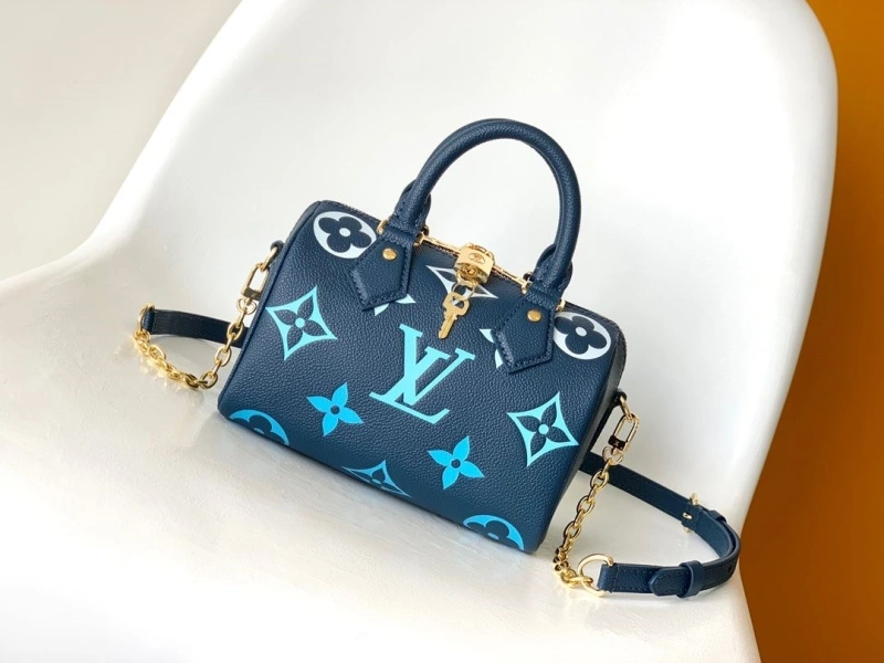 LV Speedy Bags 4056F-0180