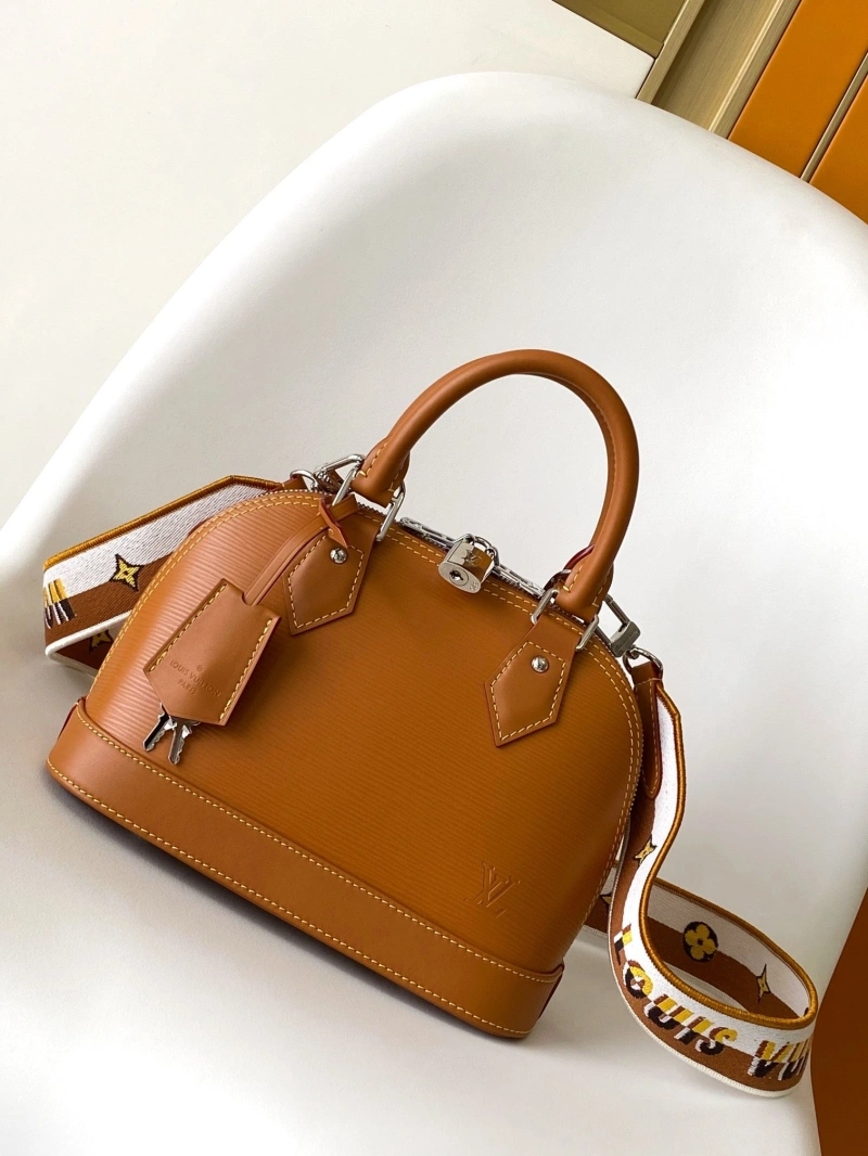 LV Top Handle Bags 4056F-0191