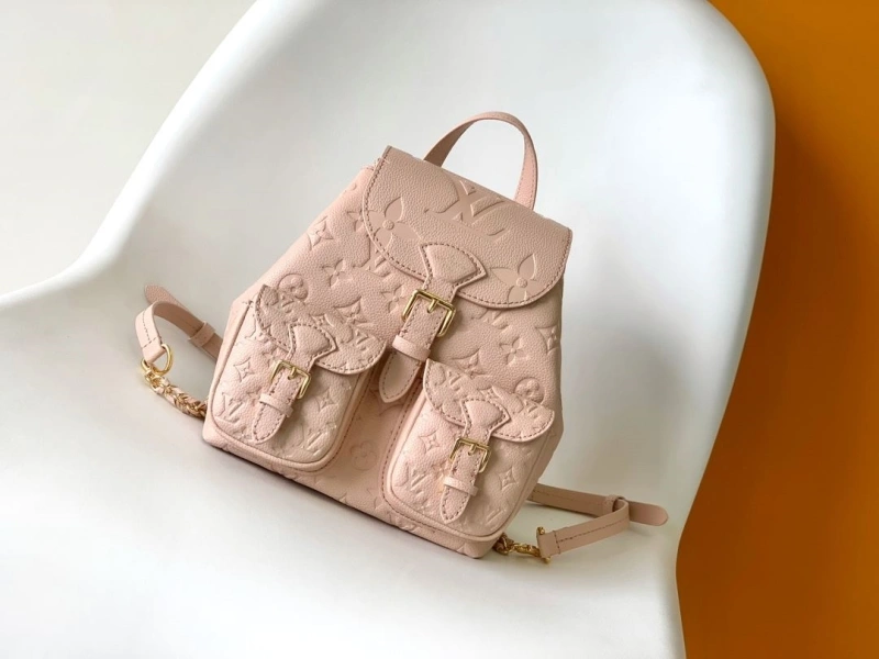 LV Backpacks 4056F-0212