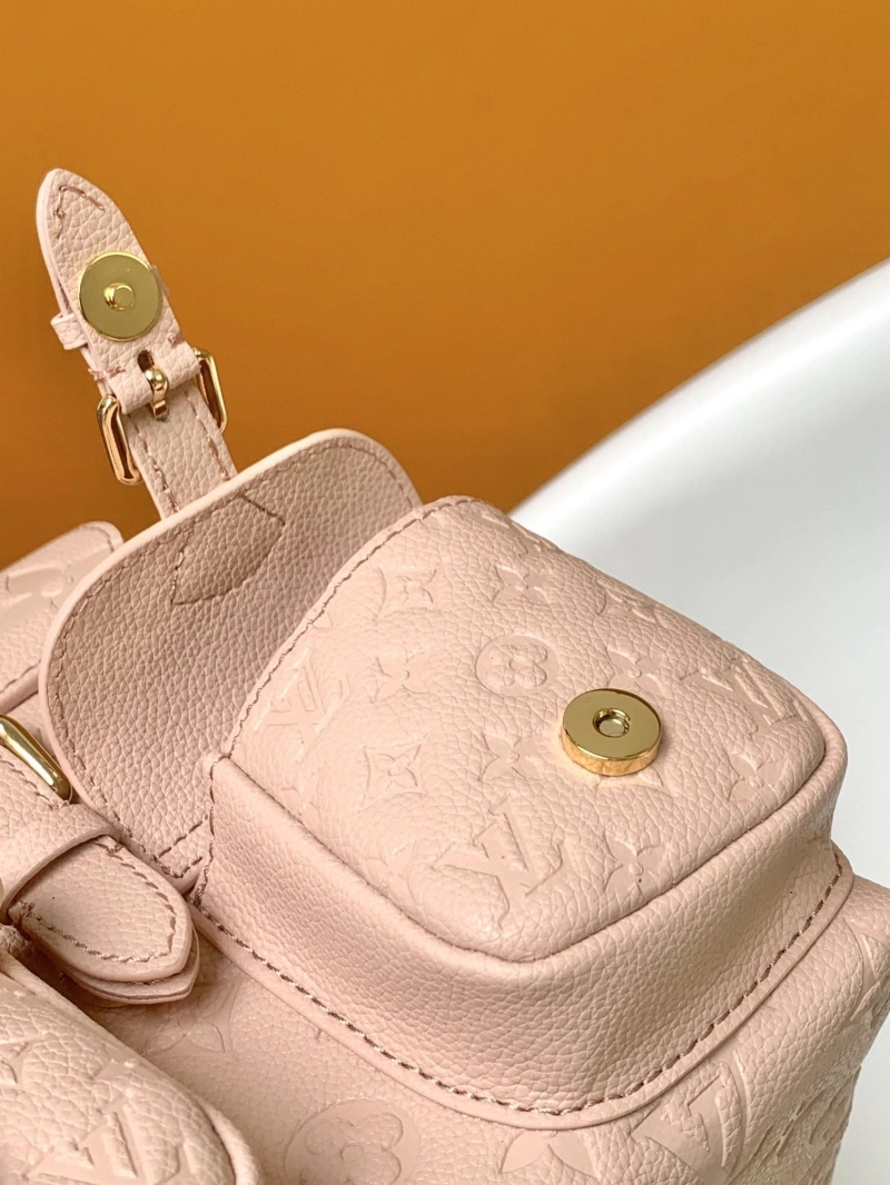 LV Backpacks 4056F-0212