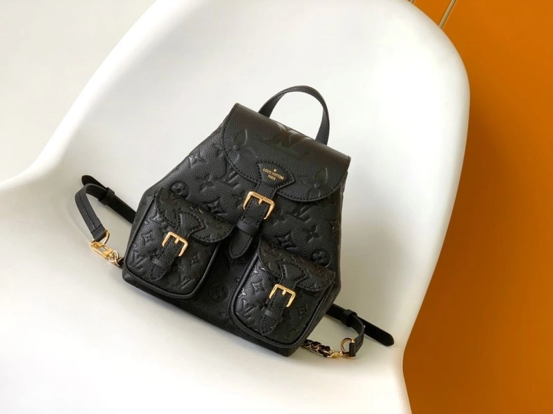 LV Backpacks 4056F-0213
