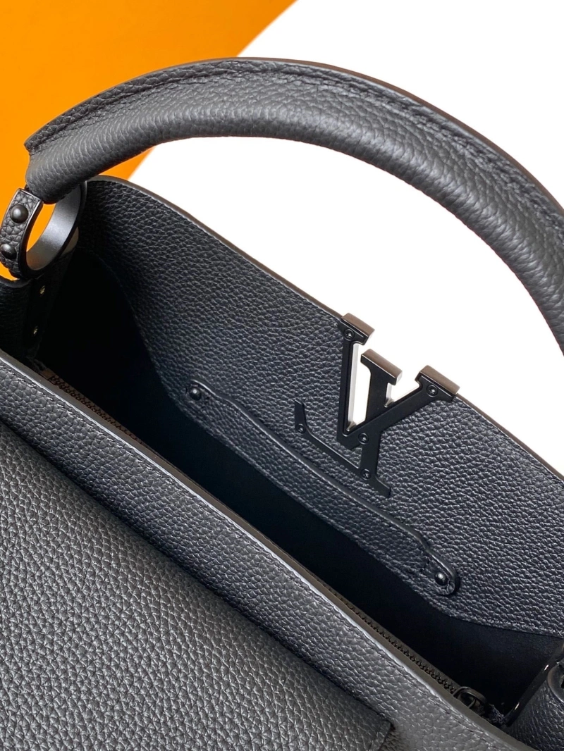 LV Capucines Bags 4056F-0218