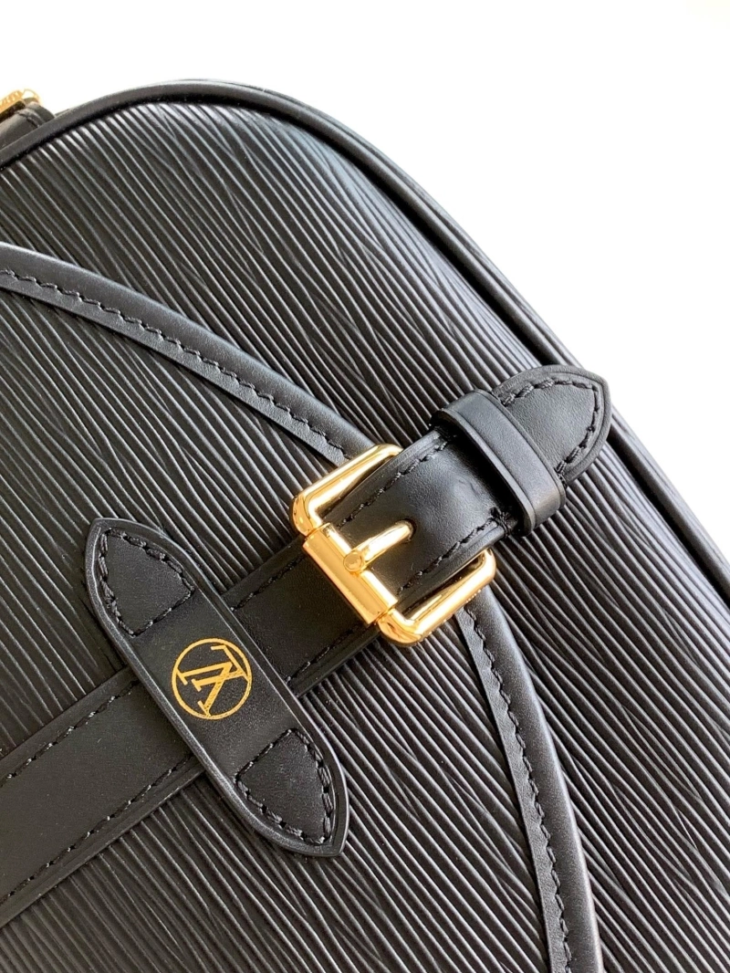 LV Satchel bags 4056F-0239