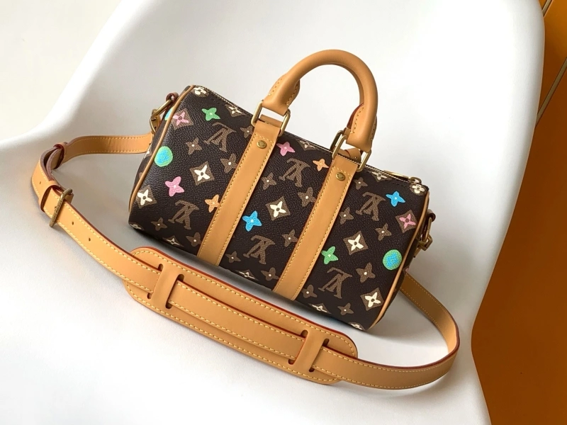 LV Speedy Bags 4056F-0254