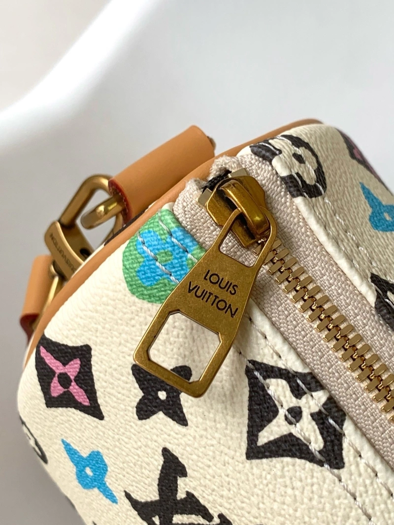 LV Speedy Bags 4056F-0255