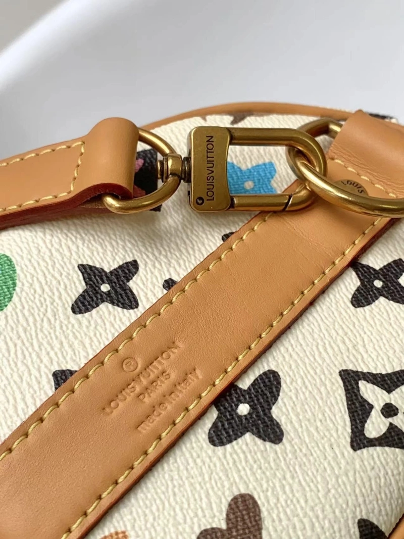 LV Speedy Bags 4056F-0255