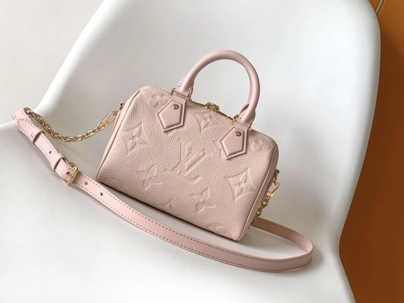LV Speedy Bags 4056F-0271