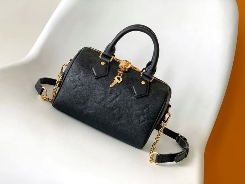 LV Speedy Bags 4056F-0274