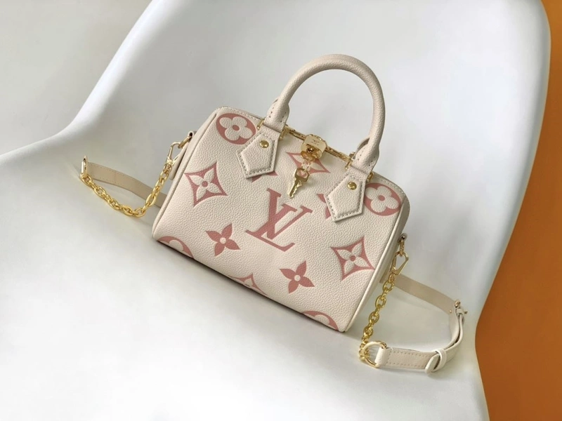 LV Speedy Bags 4056F-0275