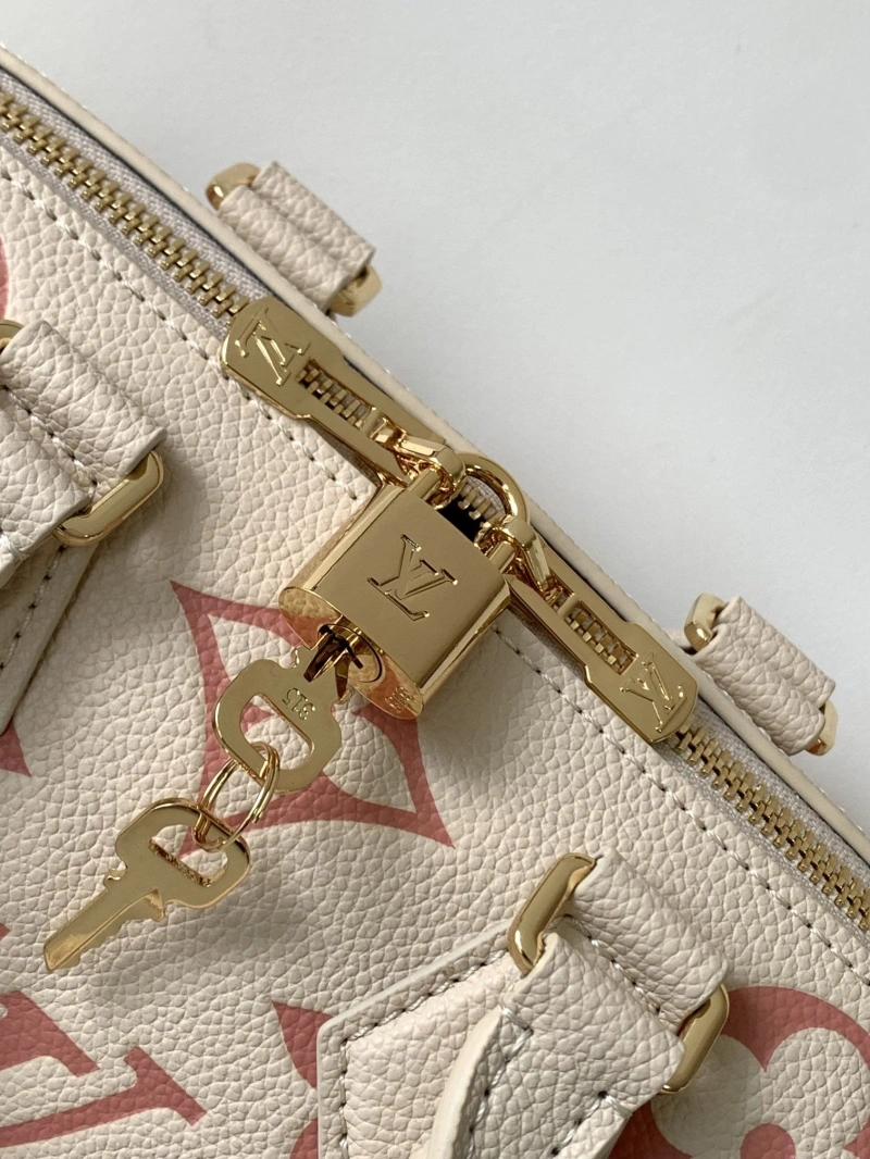 LV Speedy Bags 4056F-0275