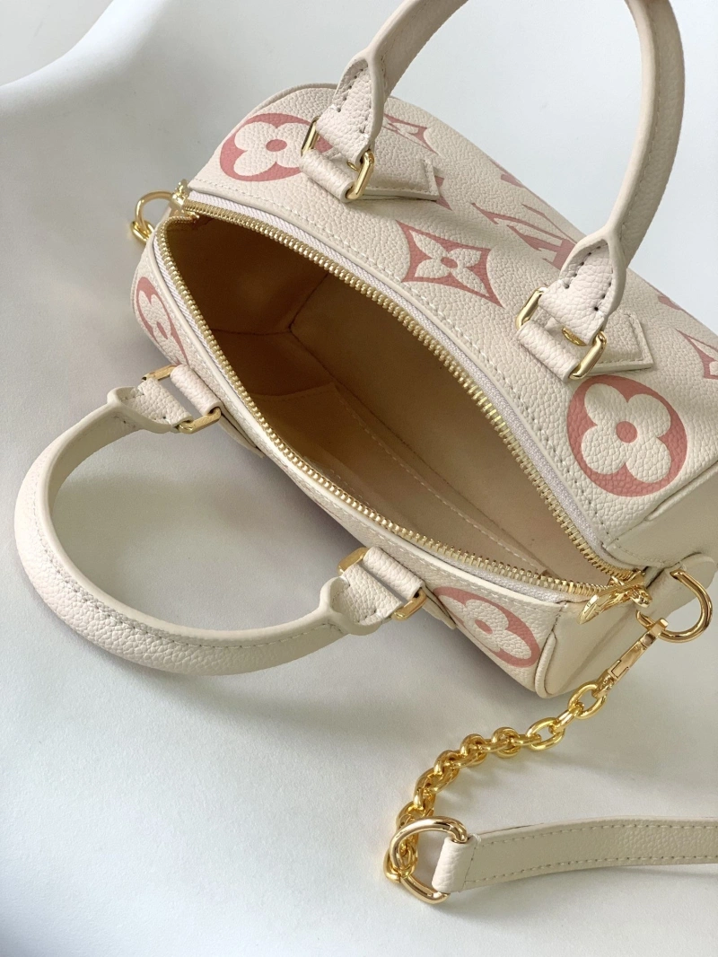LV Speedy Bags 4056F-0275