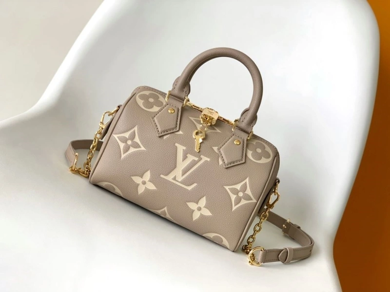 LV Speedy Bags 4056F-0276