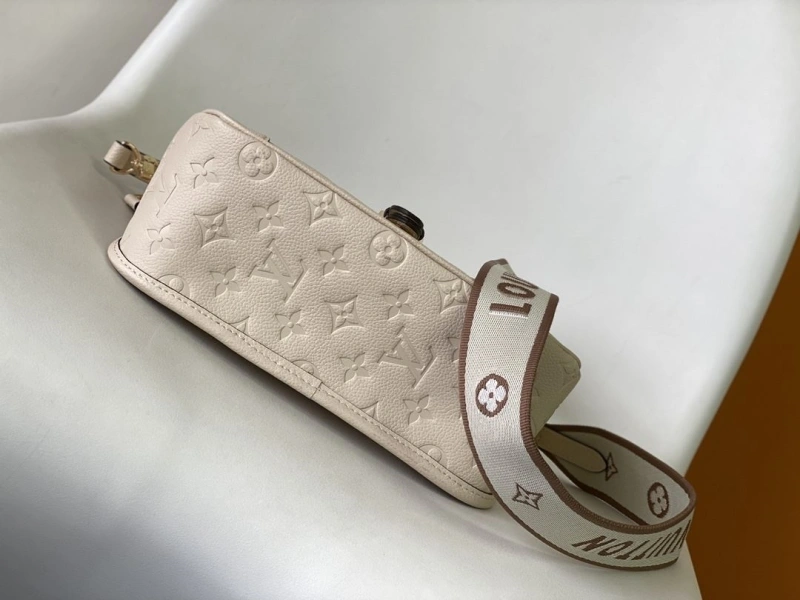 LV Satchel bags 4056F-0280