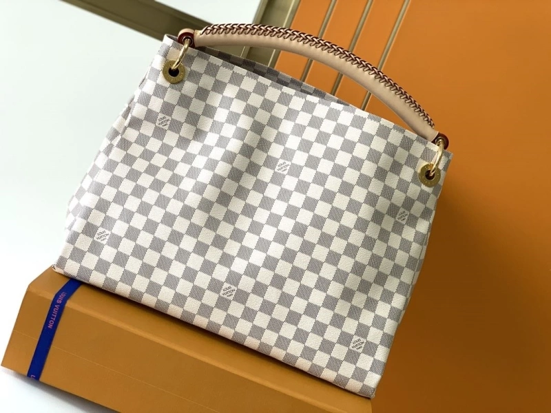 LV Shopping Bags 4056F-0290