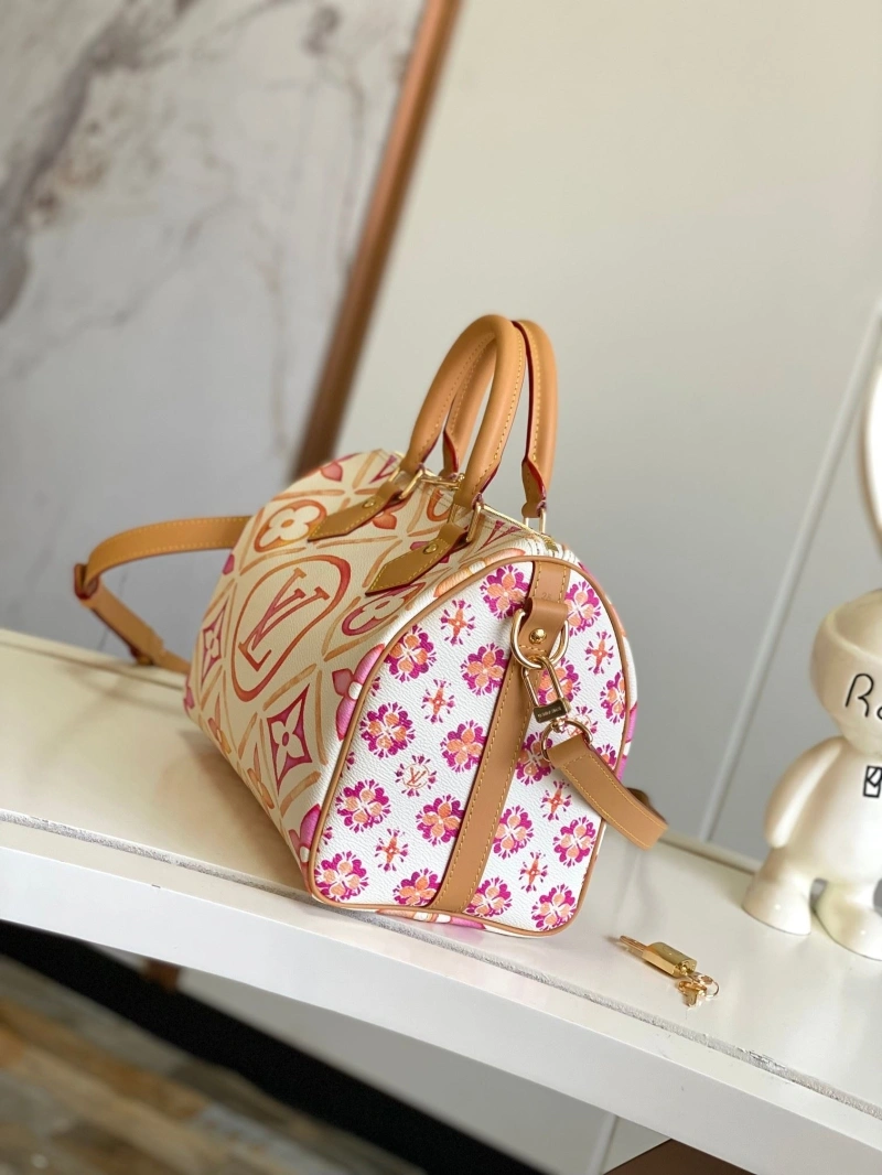 LV Speedy Bags 4056F-0299