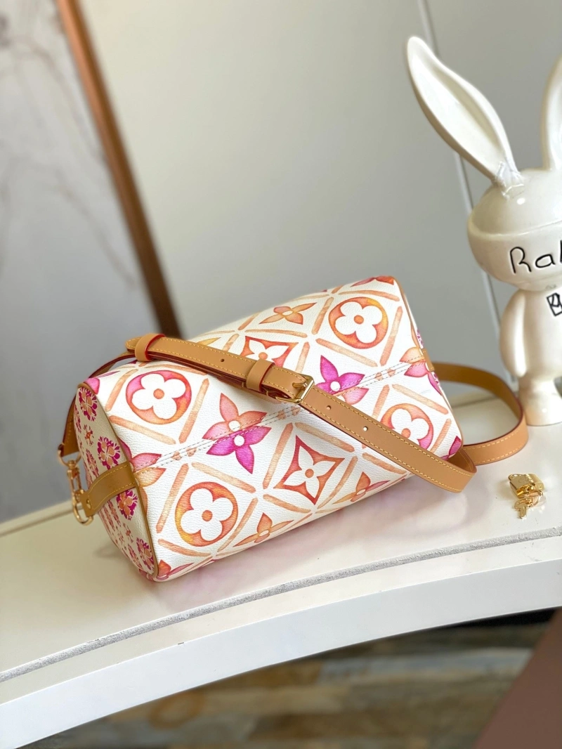 LV Speedy Bags 4056F-0299
